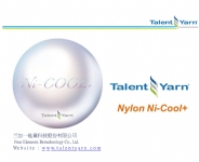 Talent Yarn Ni-Cool+(中)中)中)